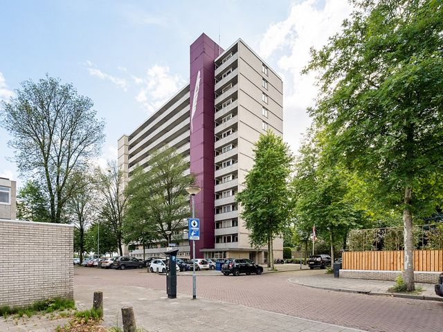 Socrateslaan 133, 's-Hertogenbosch