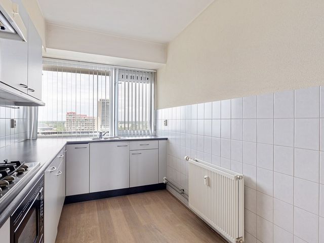 Socrateslaan 133, 's-Hertogenbosch