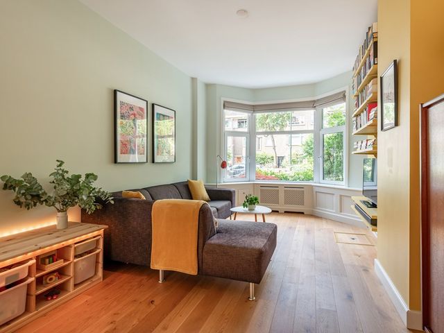 Koningin Wilhelminalaan 403A, Voorburg