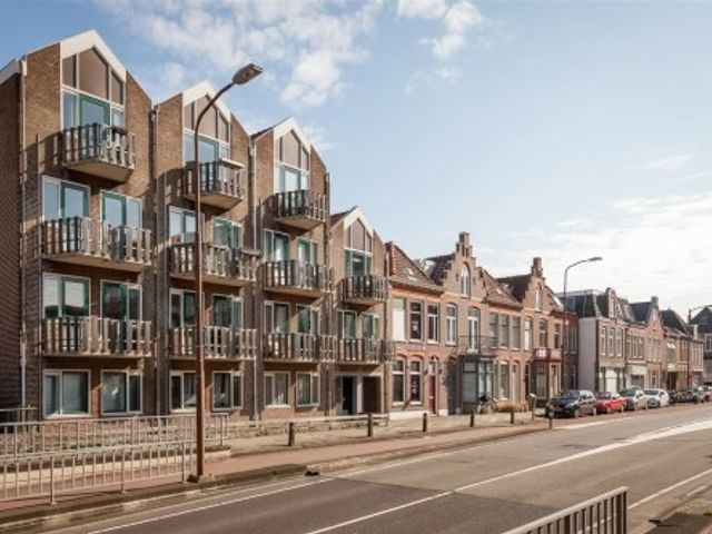 Bergerweg ONG, Alkmaar