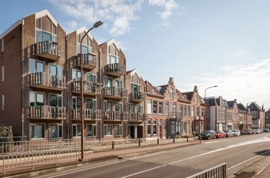 Bergerweg ONG