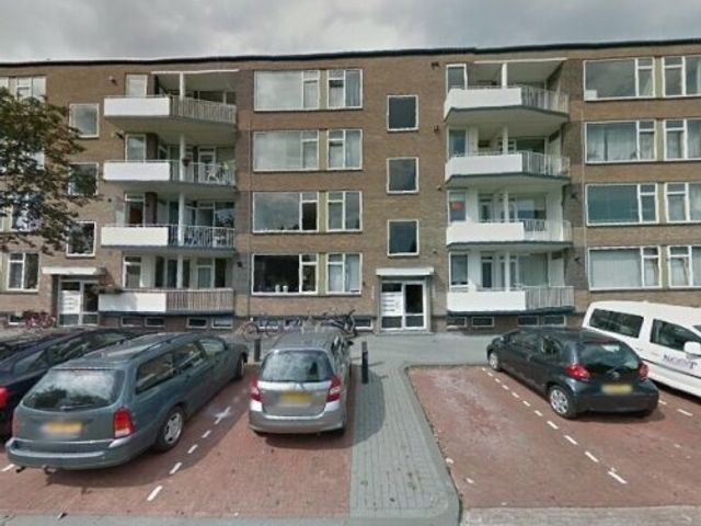 Asselijnstraat ONG, Alkmaar