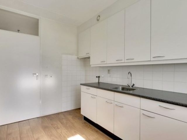 Dijkmeent ONG, Almere