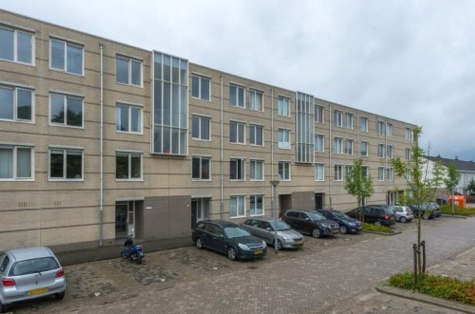 G.A. Overdijkinkstraat ONG