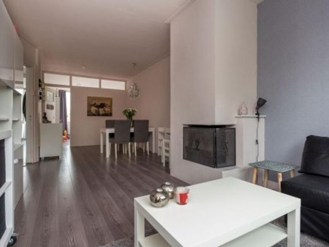 G.A. Overdijkinkstraat ONG, Almere