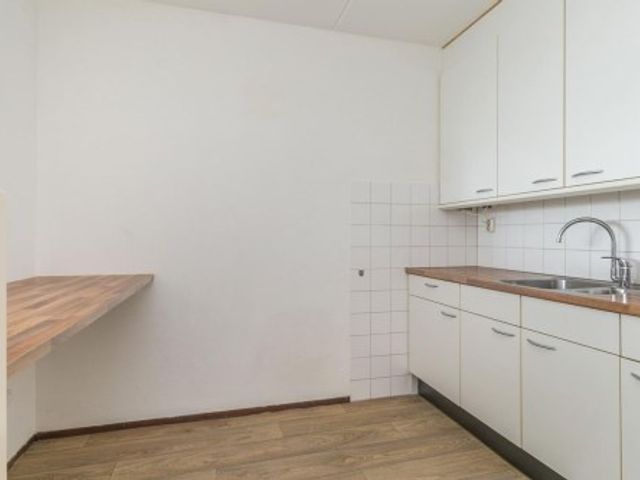 Urkwal ONG, Almere