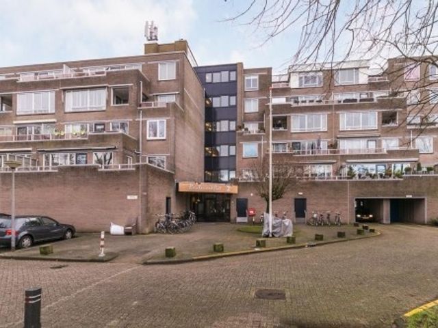 Urkwal ONG, Almere