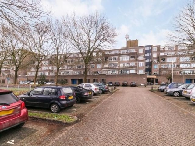 Urkwal ONG, Almere