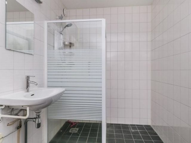 Urkwal ONG, Almere