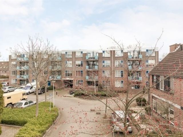 Eikenhorst ONG, Alphen aan den Rijn