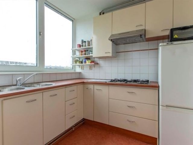 Lindestraat ONG, Alphen aan den Rijn