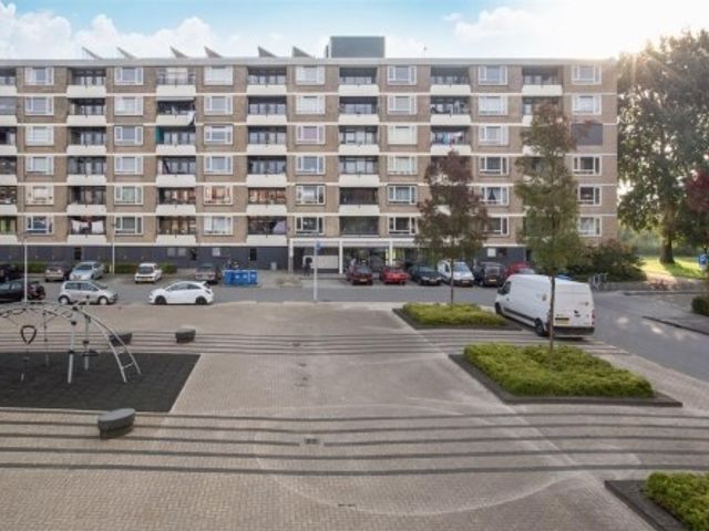 Ariaplein ONG, Amersfoort