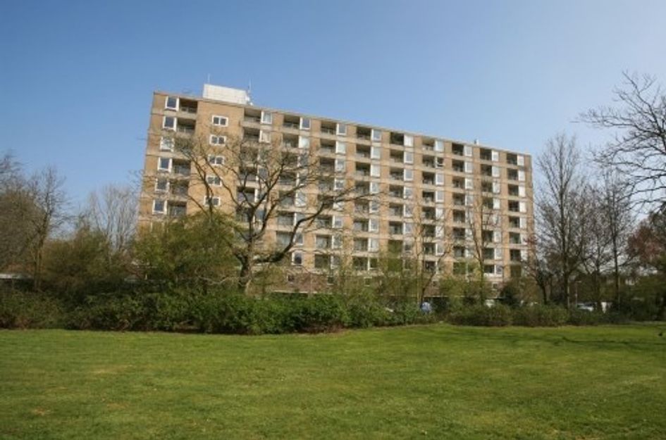 Trekvogelweg ONG