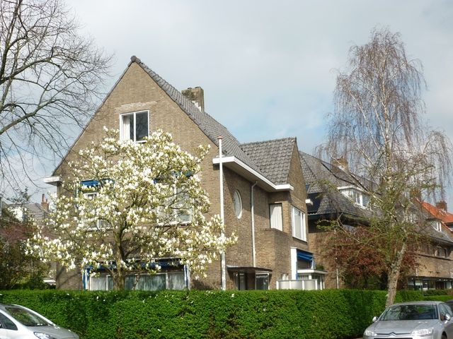 P.J. Blokstraat 51, Leiden