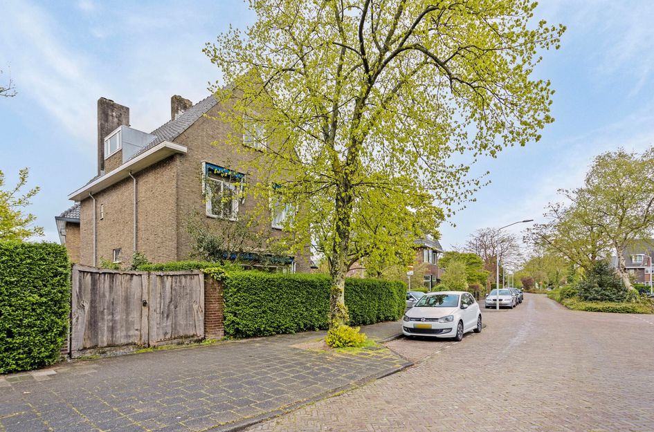 P.J. Blokstraat 51