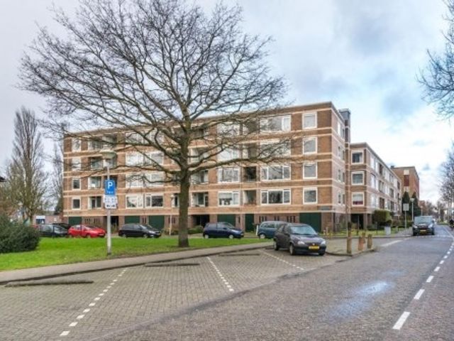Amundsenstraat ONG, Amersfoort