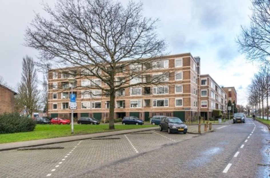 Amundsenstraat ONG
