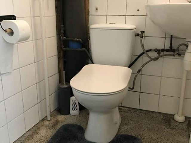 Amerbos , Amsterdam