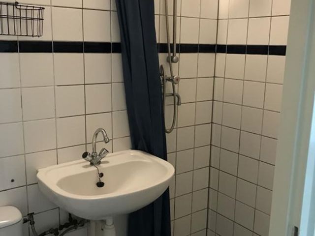 Amerbos , Amsterdam