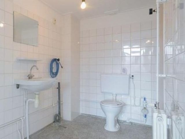 Kloekhorststraat ONG, Amsterdam