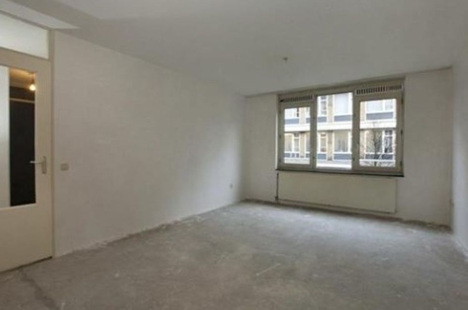 Camperstraat ONG