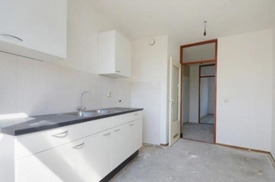 Formosastraat ONG