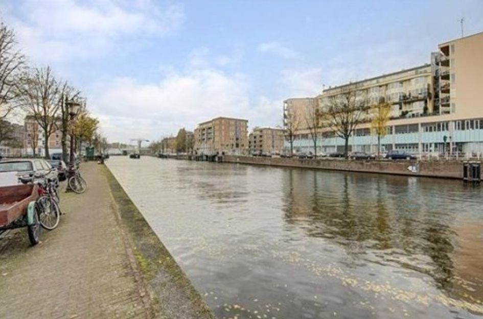 Houtmankade ONG