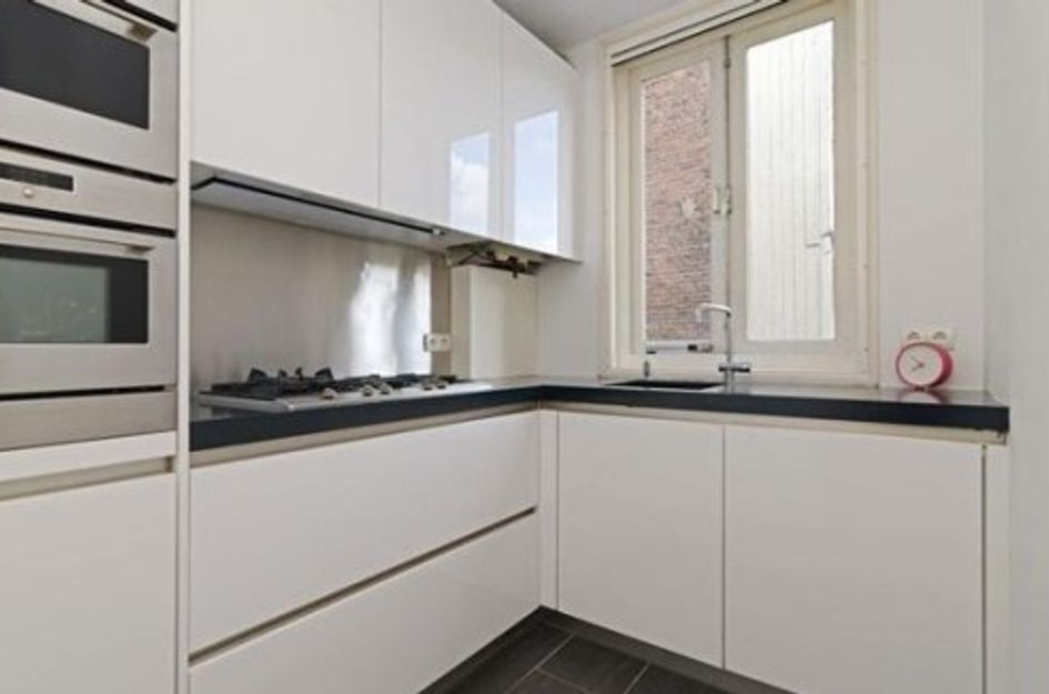 Houtmankade ONG