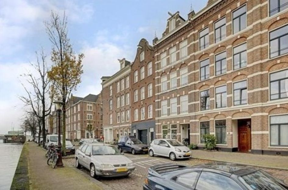 Houtmankade ONG