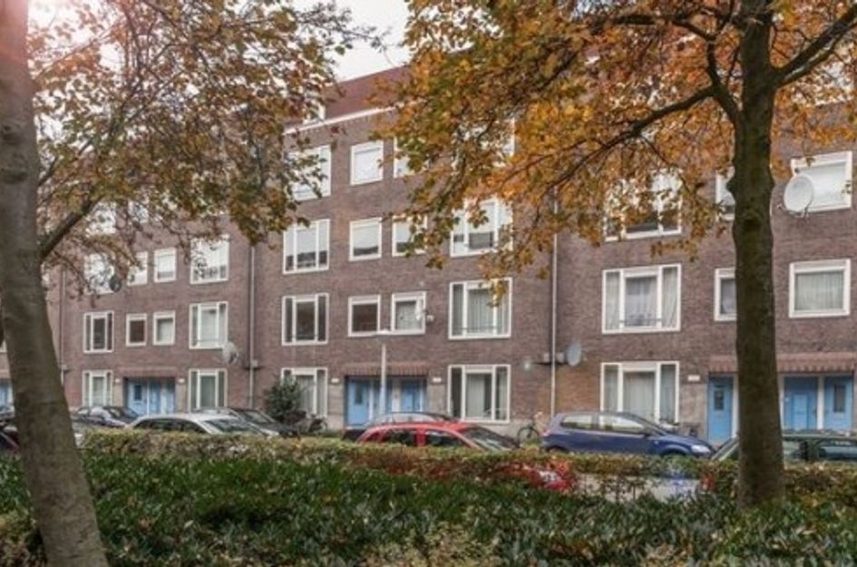 Kijkduinstraat ONG