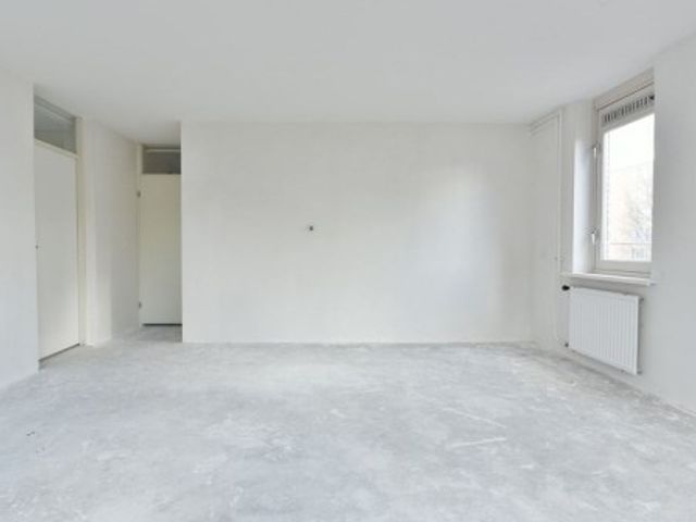 Le Mairekade ONG, Amsterdam