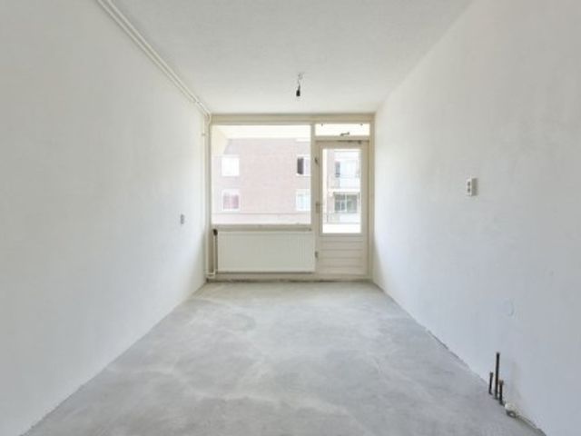 Le Mairekade ONG, Amsterdam