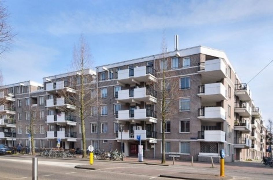 Molukkenstraat ONG