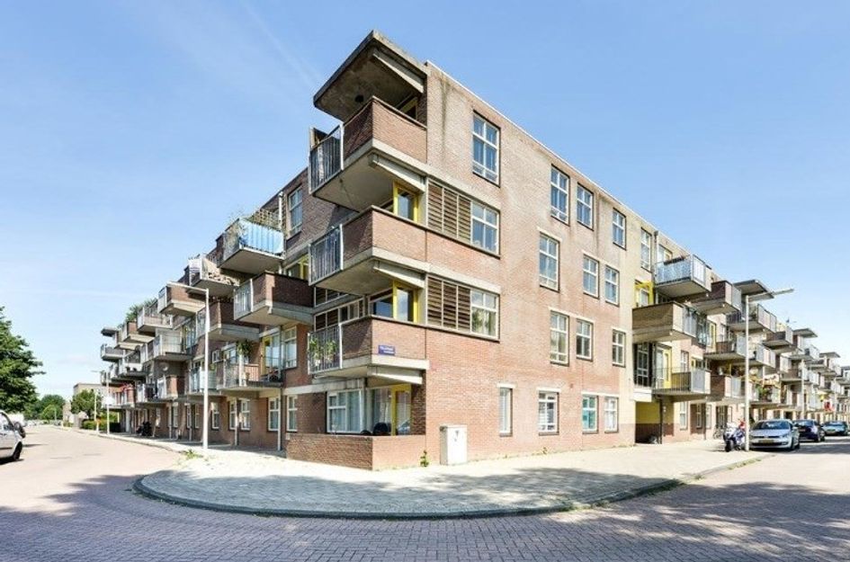 Tielstraat ONG