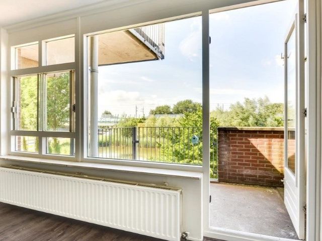 Tielstraat ONG, Amsterdam
