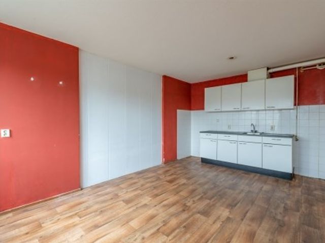 Bernard Shawsingel ONG, Amsterdam