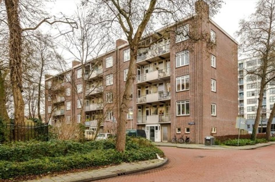 Fritz Conijnstraat ONG