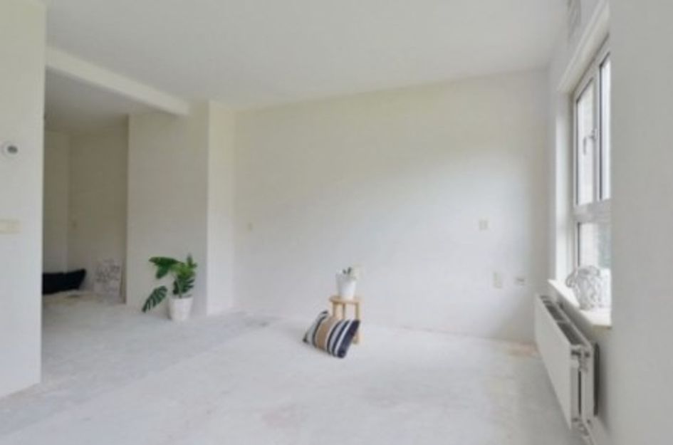 Hectorstraat ONG