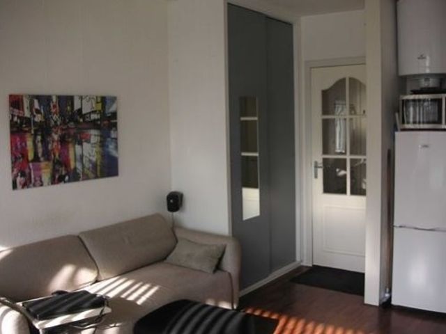 Spuistraat ONG, Amsterdam
