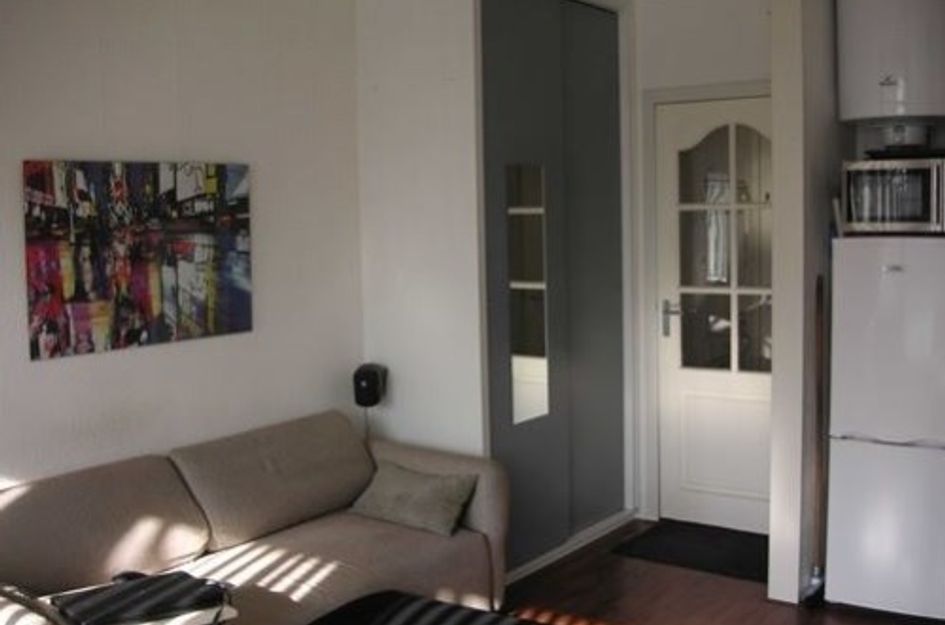 Spuistraat ONG