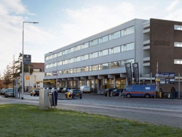 Amsterdamseweg ONG, Arnhem
