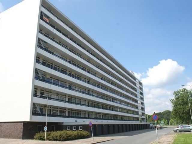 Hisveltplein ONG, Arnhem