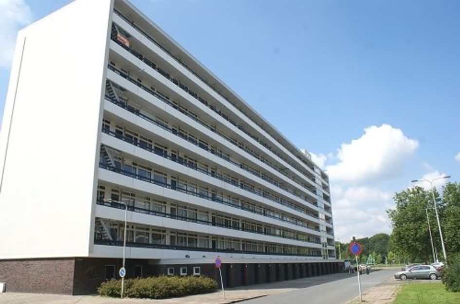 Hisveltplein ONG