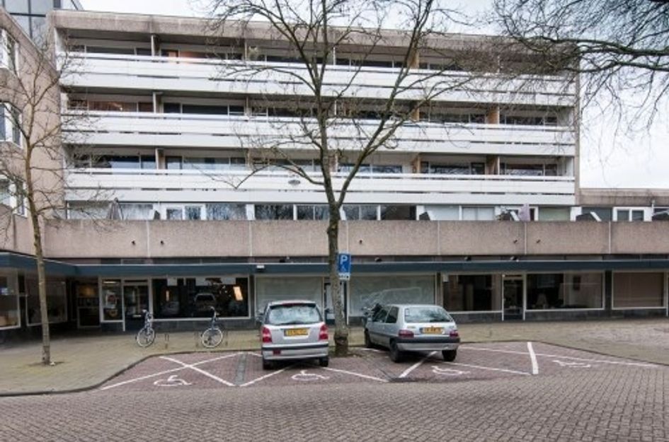 Adriaan van Bergenstraat ONG