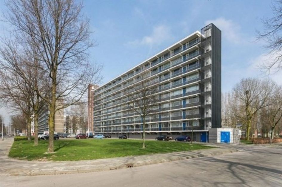 Kasterleestraat ONG