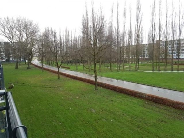 Kasterleestraat ONG, Breda