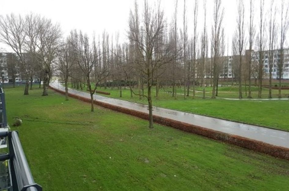 Kasterleestraat ONG