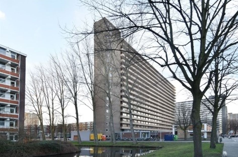 Hendrik Tollensstraat ONG