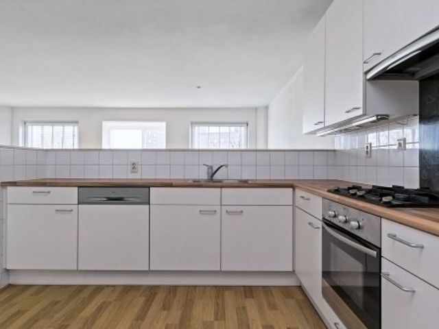 Buitenpepersdreef ONG, 's-Hertogenbosch