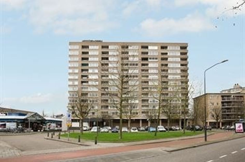 Sweelinckplein ONG